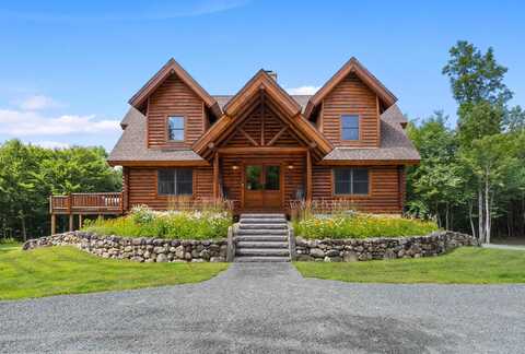 22 Clay Brook Road, Gorham, NH 03581