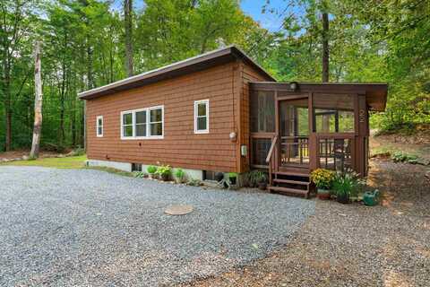 22 Showell Pond Road, Sandown, NH 03873