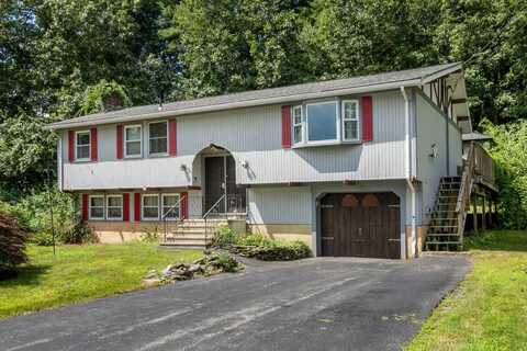 14 Scenic Drive, Derry, NH 03038