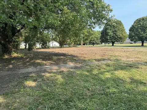 533 N Smith St Street, Vinita, OK 74301