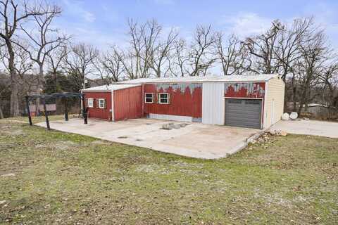24450 S 609 Road, Grove, OK 74344