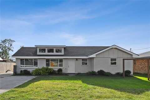 329 ST. ANTHONY Street, Luling, LA 70070