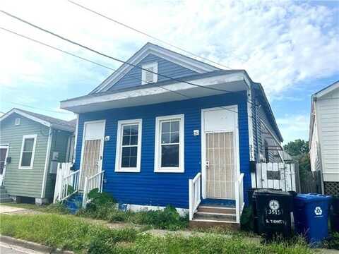 3517 S TONTI Street, New Orleans, LA 70125