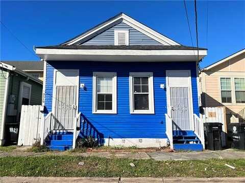 3519 S TONTI Street, New Orleans, LA 70125