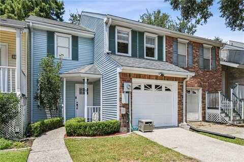 916 OLD METAIRIE Drive, Metairie, LA 70001