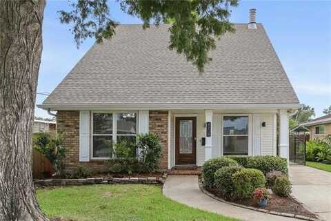 4908 ITHACA Street, Metairie, LA 70006