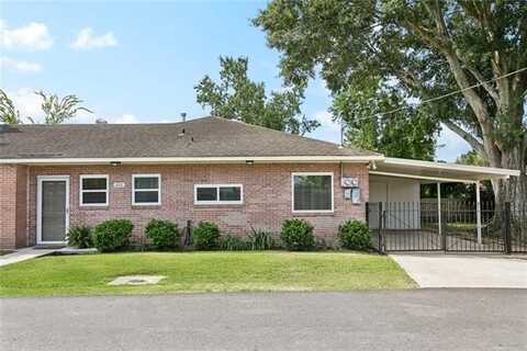 622 HOUMA Boulevard, Metairie, LA 70001