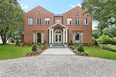 291 GARDEN Road, River Ridge, LA 70123