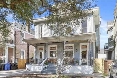 307 S NORMAN C FRANCIS Parkway, New Orleans, LA 70119
