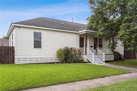 4005 CLEMATIS Street, New Orleans, LA 70122