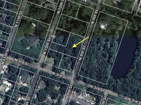 LOTS 5-7 & 12 NORTH 9TH Street, Slidell, LA 70460