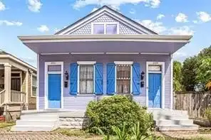 2329 ROUSSEAU Street, New Orleans, LA 70115