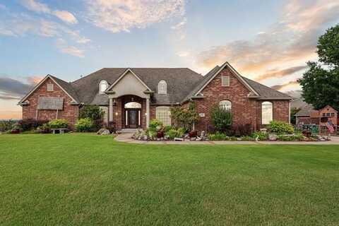 4105 N Lions Avenue, Broken Arrow, OK 74012