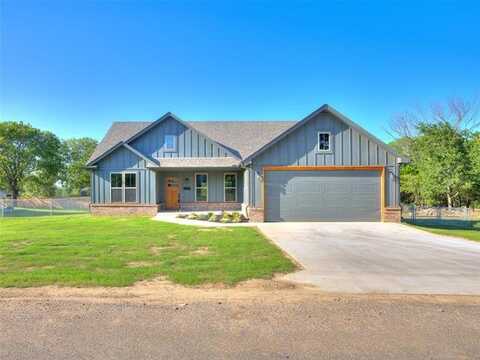 16321 E Oklahoma Place, Tulsa, OK 74116