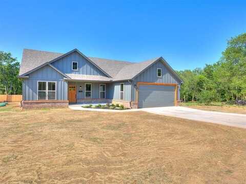 16321 E Oklahoma Place, Tulsa, OK 74116