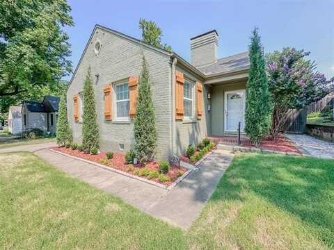 1237 E 31st Court, Tulsa, OK 74105