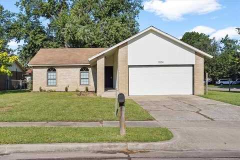 3104 S 115th East Avenue, Tulsa, OK 74146