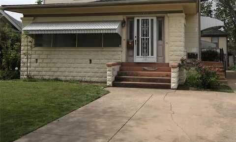 715 S Cherokee Avenue, Bartlesville, OK 74003