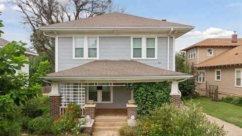1819 W Easton Street, Tulsa, OK 74127