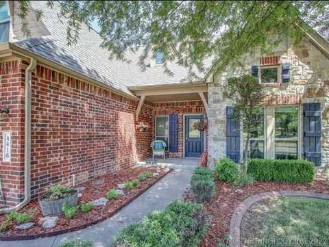 4416 W Indianola Street, Broken Arrow, OK 74012
