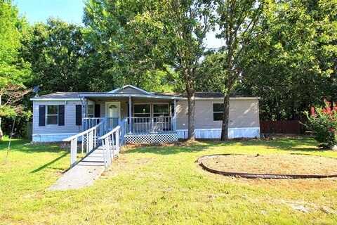 2819 Indian Springs Road, Kansas, OK 74347