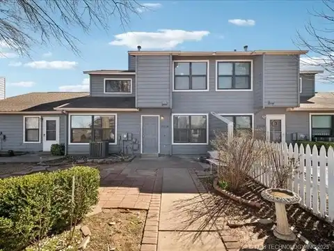 2218 W Quantico Street, Broken Arrow, OK 74011