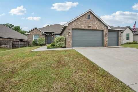 6370 E 146th Street S, Bixby, OK 74008