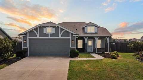 11039 N 119th East Avenue, Owasso, OK 74055