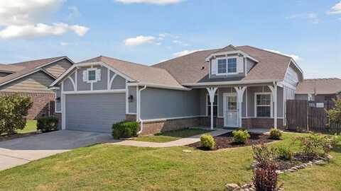 11039 N 119th East Avenue, Owasso, OK 74055