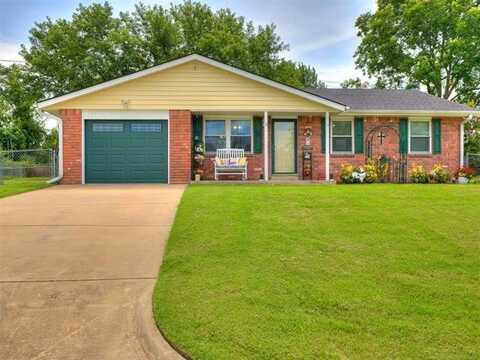 13856 S Hickory Place E, Glenpool, OK 74033