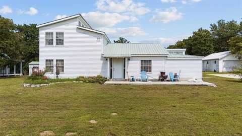 4352 Norfolk Avenue, Beggs, OK 74421