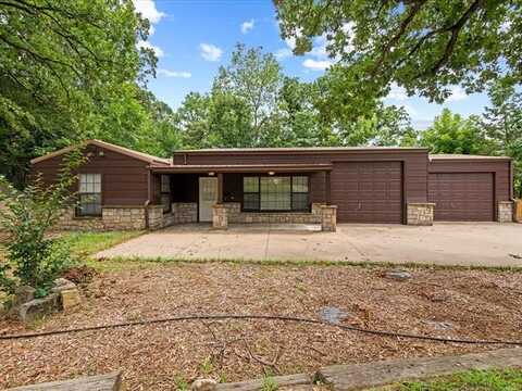 1320 Hillsdale Drive, Bartlesville, OK 74006