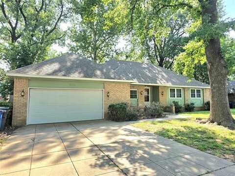 5711 S Utica Avenue, Tulsa, OK 74105