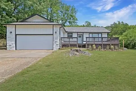 9135 Grant Street, Sapulpa, OK 74066