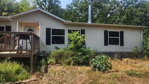 403111 St 11, Skiatook, OK 74070
