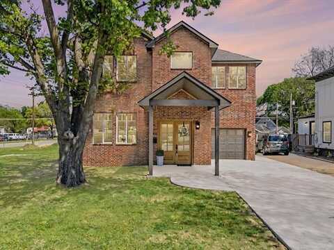 402 S Wyandotte Avenue, Bartlesville, OK 74003