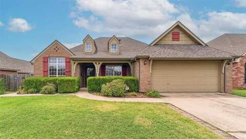 20780 E 45th Street S, Broken Arrow, OK 74014