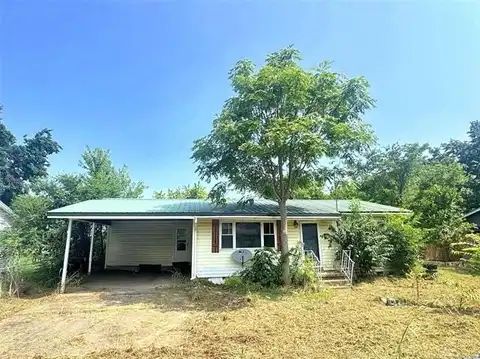210 Northside Court, Tahlequah, OK 74464