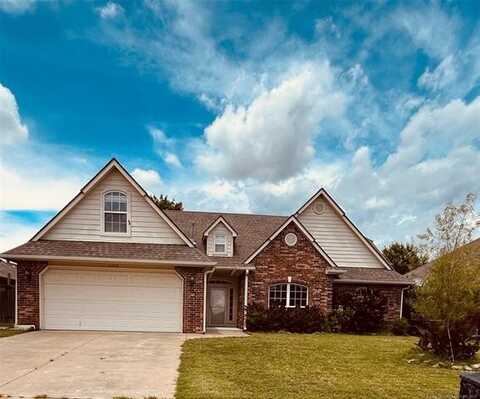 11719 E 117th Street North, Collinsville, OK 74021