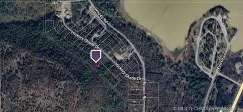 Oak Street, McAlester, OK 74501