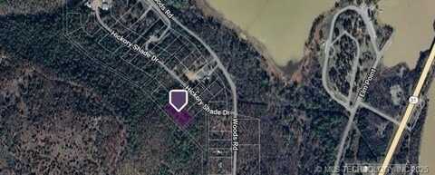 1 N Ash Street, McAlester, OK 74501