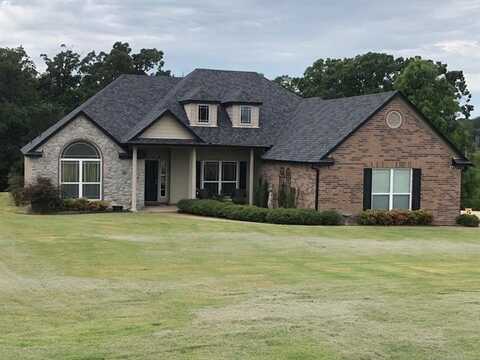 26340 E 143rd Place S, Coweta, OK 74429
