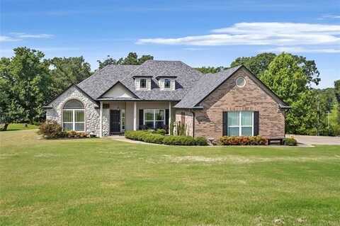 26340 E 143rd Place S, Coweta, OK 74429