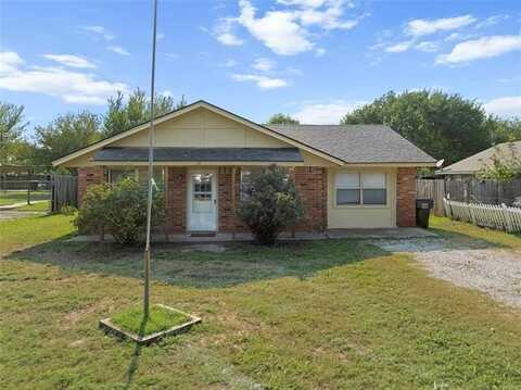 17 2nd Street, Wilson, OK 73463