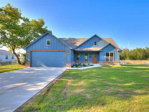 16319 E Oklahoma Place, Tulsa, OK 74116