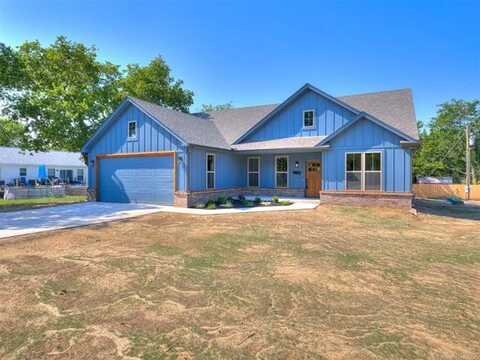16319 E Oklahoma Place, Tulsa, OK 74116