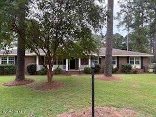 602 Pine Crest Drive, Trent Woods, NC 28562