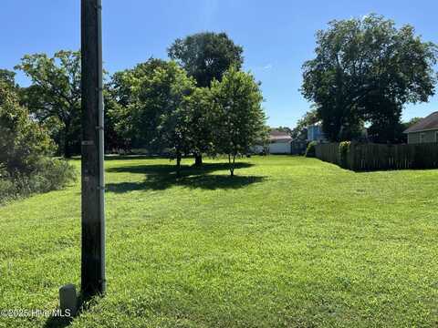 0 Jenkins Avenue, Maysville, NC 28555