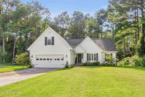 231 Bishop Drive, Jacksonville, NC 28540