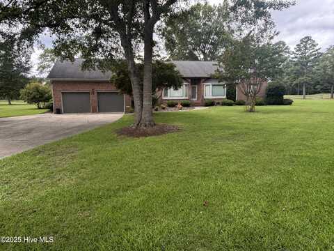3305 Peppercorn Road, New Bern, NC 28562